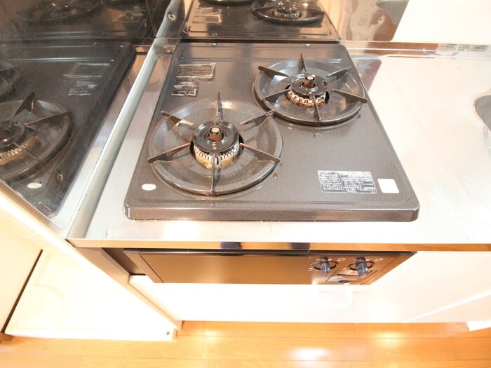 第一宮城ビルの物件内観写真