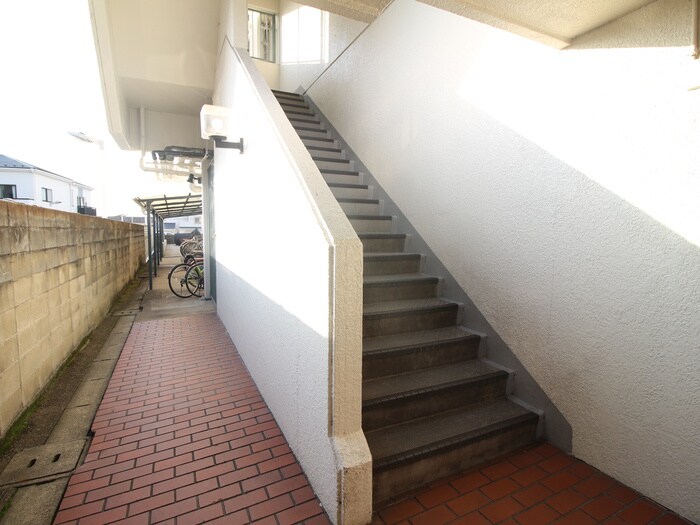 第一宮城ビルの物件外観写真