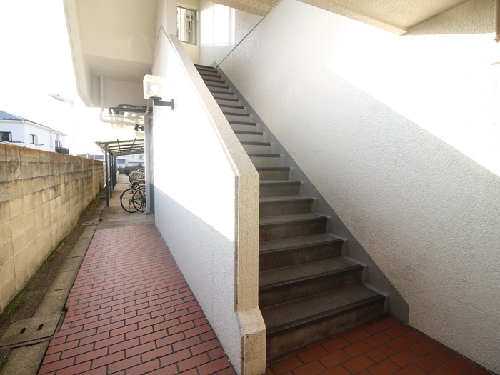 第一宮城ビルの物件外観写真