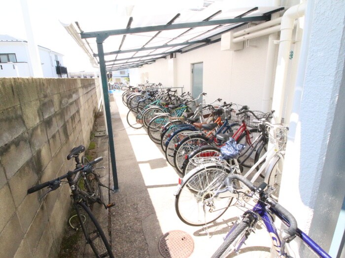 第一宮城ビルの物件外観写真