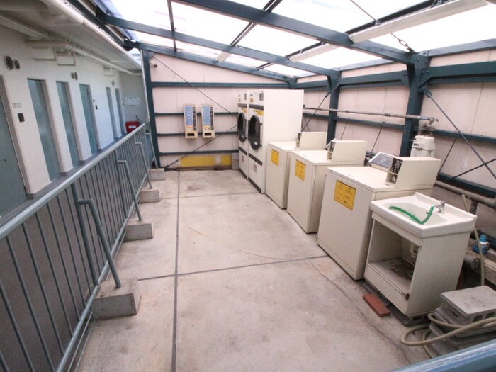 第一宮城ビルの物件外観写真