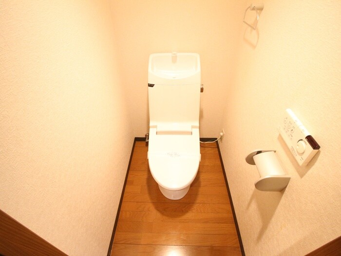 第一宮城ビルの物件内観写真