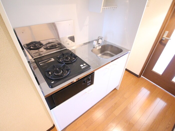 第一宮城ビルの物件内観写真