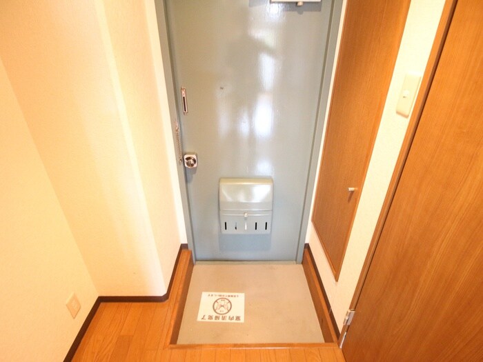 第一宮城ビルの物件内観写真