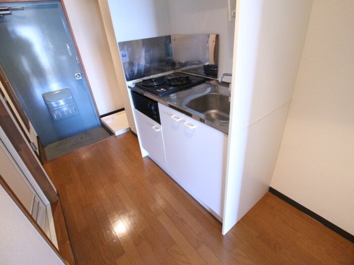 第一宮城ビルの物件内観写真