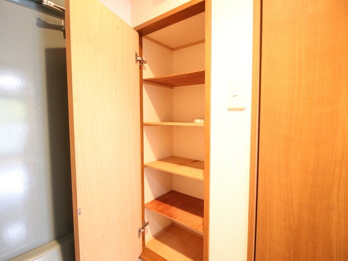 第一宮城ビルの物件内観写真