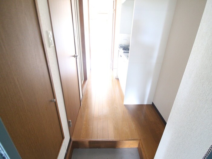 第一宮城ビルの物件内観写真