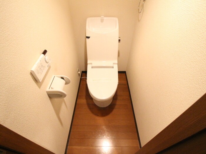 第一宮城ビルの物件内観写真