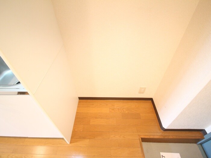 第一宮城ビルの物件内観写真