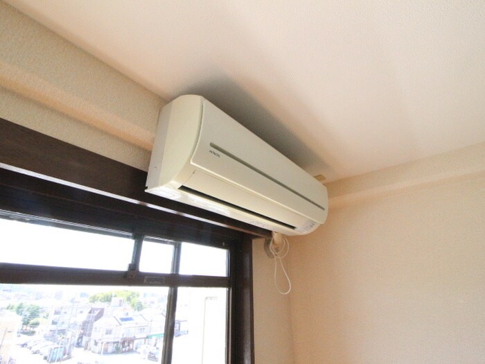 第一宮城ビルの物件内観写真