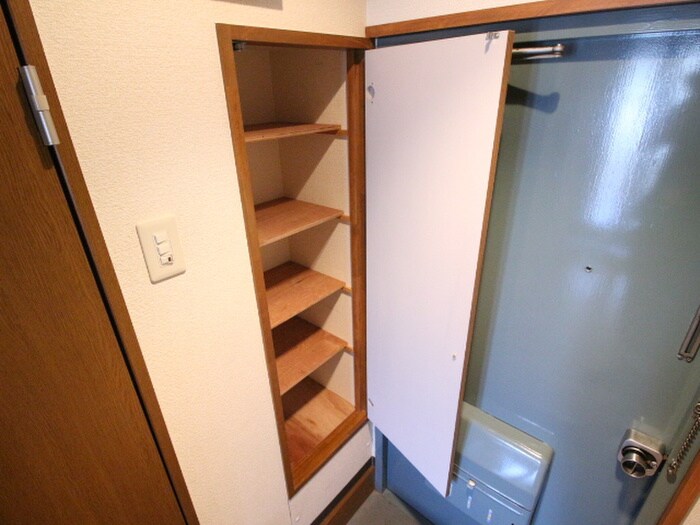 第一宮城ビルの物件内観写真