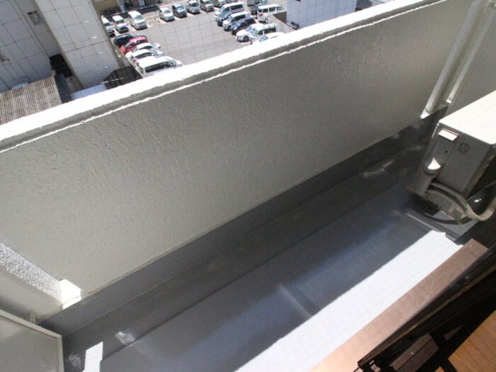 第一宮城ビルの物件内観写真