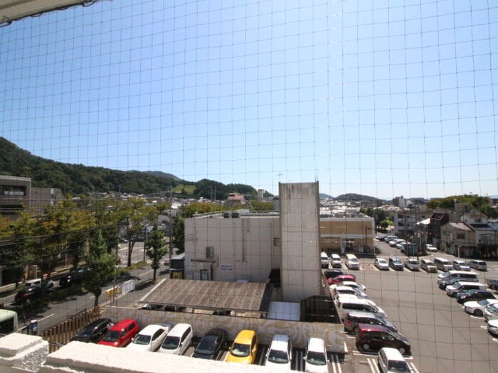 第一宮城ビルの物件内観写真