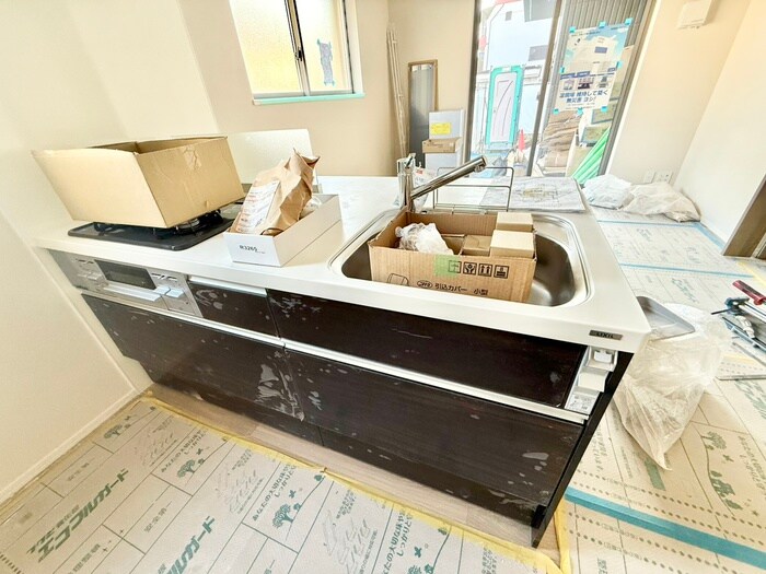 Ｇｒａｎｄ　Ｃｏｅｕｒの物件内観写真