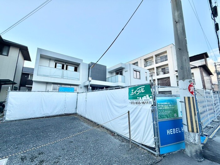 Ｇｒａｎｄ　Ｃｏｅｕｒの物件外観写真