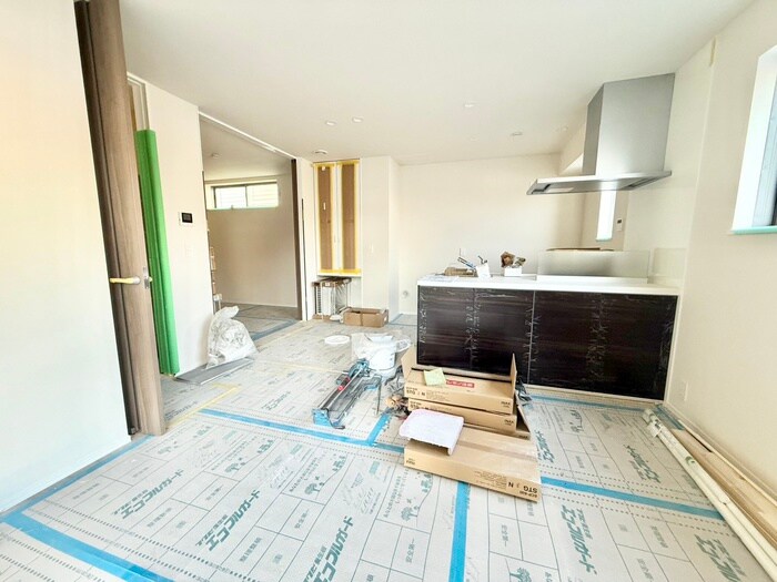 Ｇｒａｎｄ　Ｃｏｅｕｒの物件内観写真