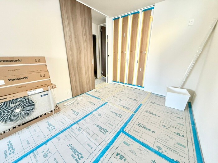 Ｇｒａｎｄ　Ｃｏｅｕｒの物件内観写真