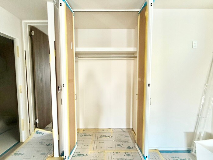 Ｇｒａｎｄ　Ｃｏｅｕｒの物件内観写真