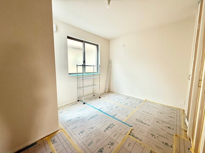 Ｇｒａｎｄ　Ｃｏｅｕｒの物件内観写真