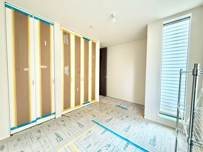 Ｇｒａｎｄ　Ｃｏｅｕｒの物件内観写真