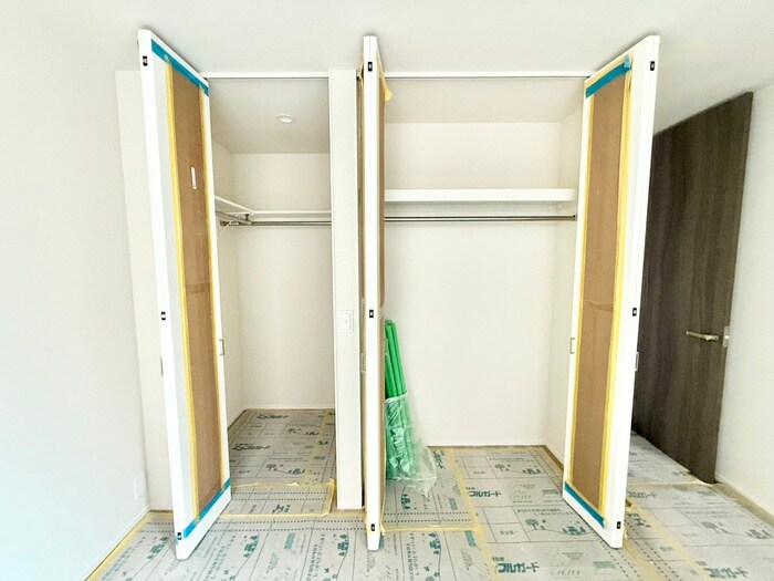 Ｇｒａｎｄ　Ｃｏｅｕｒの物件内観写真