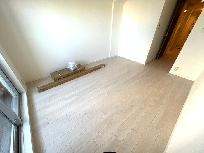 ＫＤＸレジデンス豊中南の物件内観写真