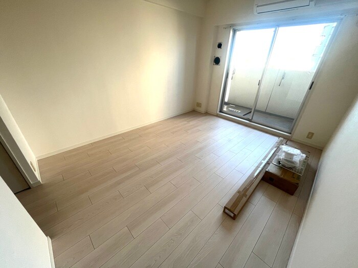 ＫＤＸレジデンス豊中南の物件内観写真