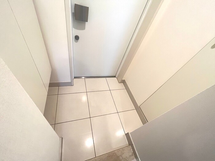 ＫＤＸレジデンス豊中南の物件内観写真