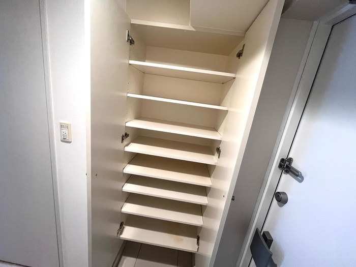 ＫＤＸレジデンス豊中南の物件内観写真