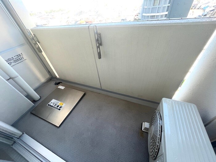 ＫＤＸレジデンス豊中南の物件内観写真