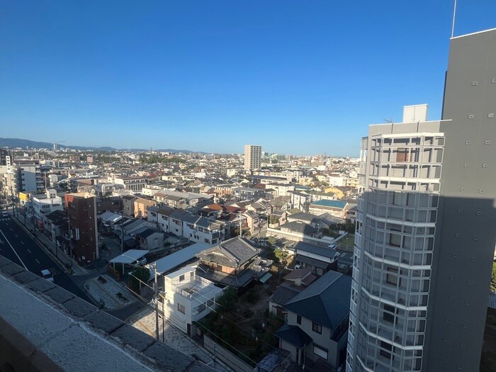 ＫＤＸレジデンス豊中南の物件内観写真