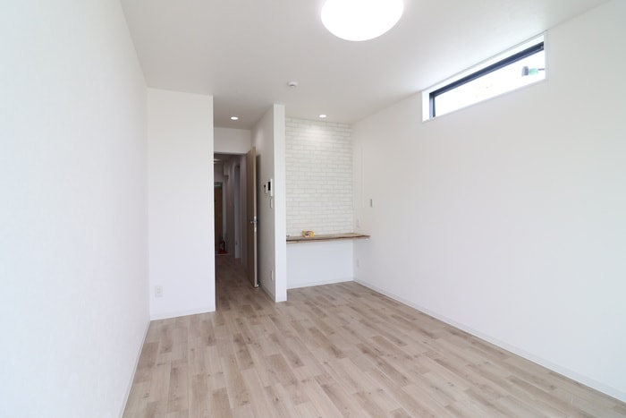 マークス尼崎の物件内観写真