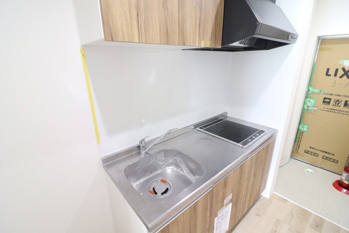 マークス尼崎の物件内観写真