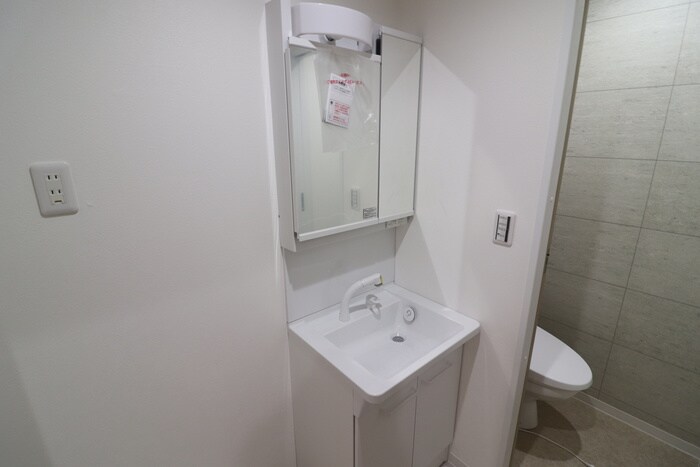 マークス尼崎の物件内観写真