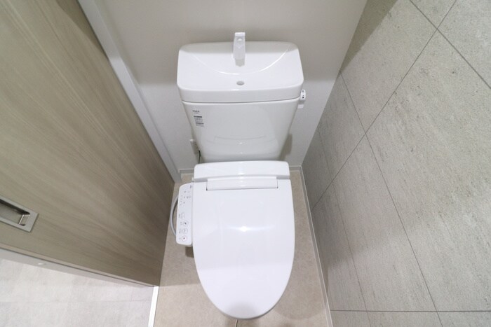 マークス尼崎の物件内観写真