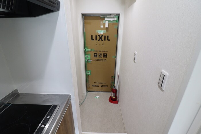 マークス尼崎の物件内観写真