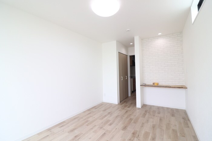 マークス尼崎の物件内観写真