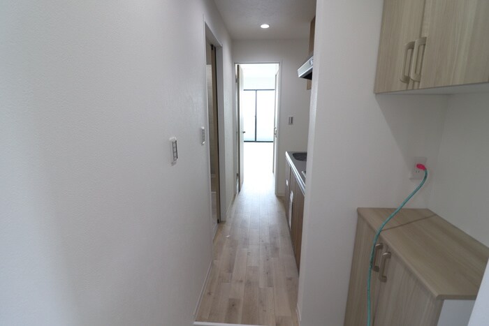 マークス尼崎の物件内観写真