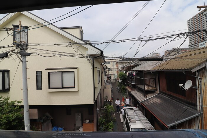 マークス尼崎の物件内観写真