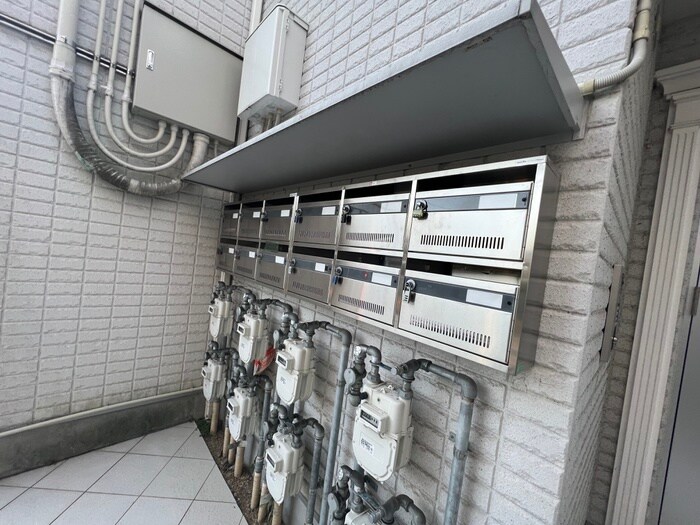 ONLYONE宝塚の物件外観写真