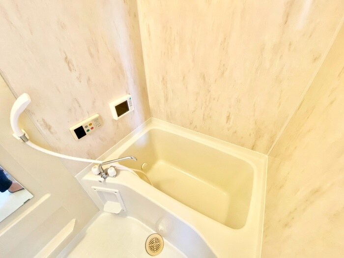 リーフジャルダン阪急石橋の物件内観写真