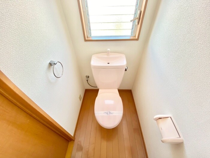 リーフジャルダン阪急石橋の物件内観写真