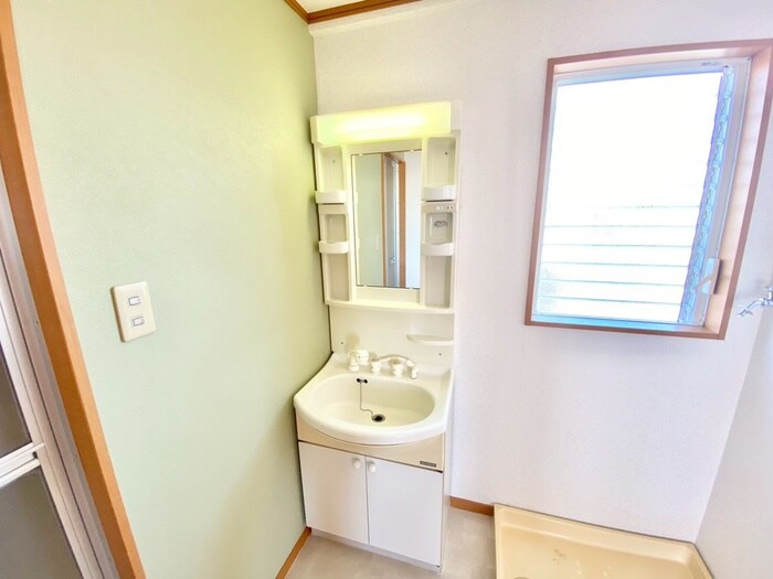 リーフジャルダン阪急石橋の物件内観写真