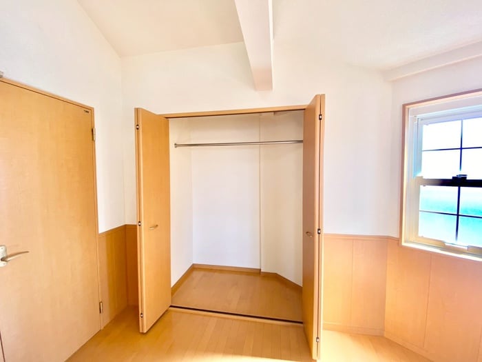 リーフジャルダン阪急石橋の物件内観写真