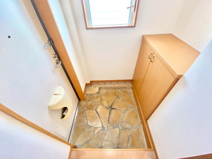 リーフジャルダン阪急石橋の物件内観写真