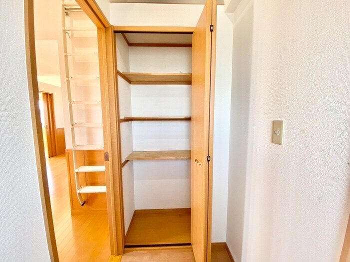 リーフジャルダン阪急石橋の物件内観写真