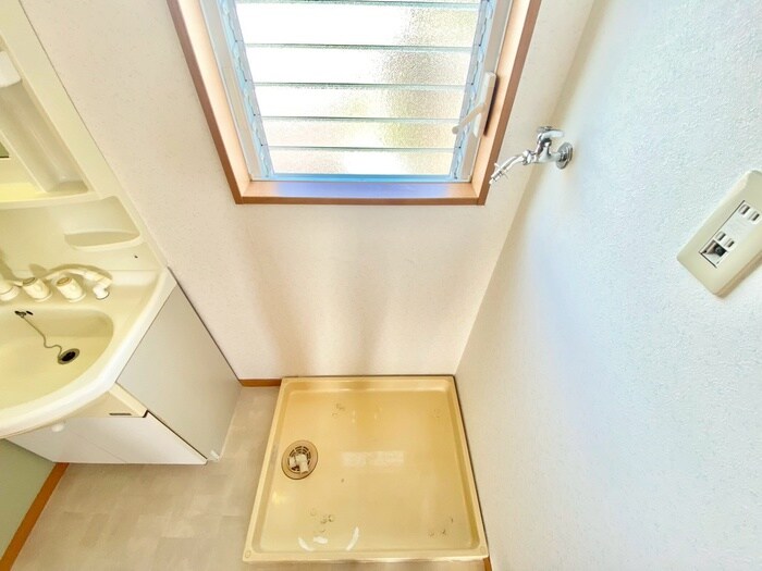 リーフジャルダン阪急石橋の物件内観写真