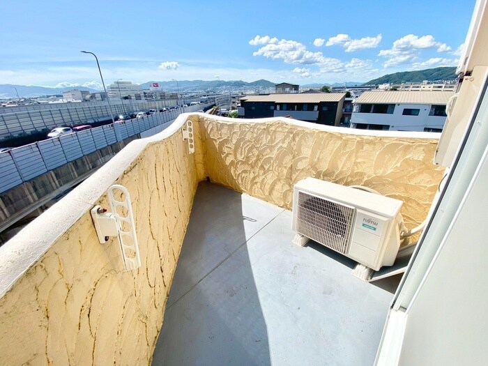 リーフジャルダン阪急石橋の物件内観写真