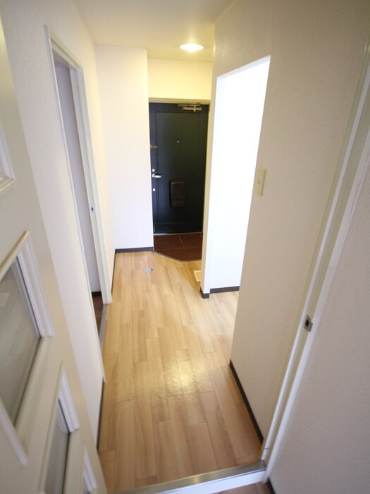 カルム東豊中の物件内観写真