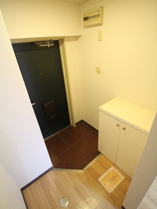 カルム東豊中の物件内観写真